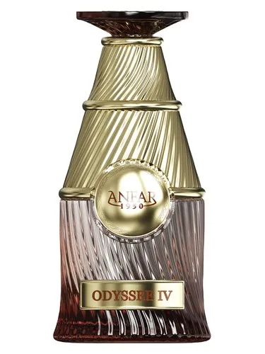 Imagen de Odyssee IV