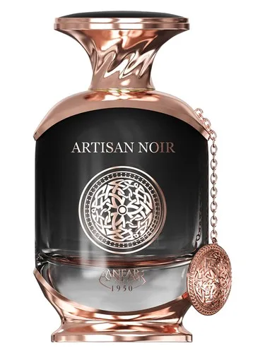 Imagen de Artisan Noir