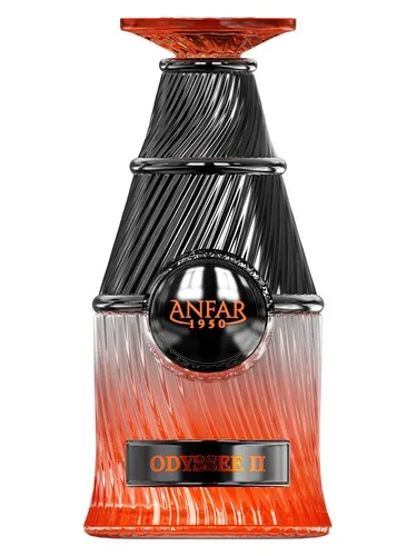 Imagen de Odyssee II