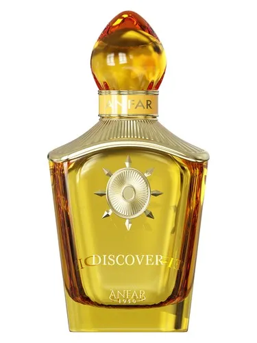 Perfume Discover de Anfar 1950