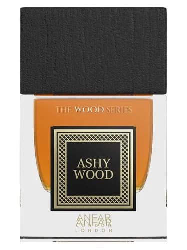 Perfume ASHY WOOD de Anfar London