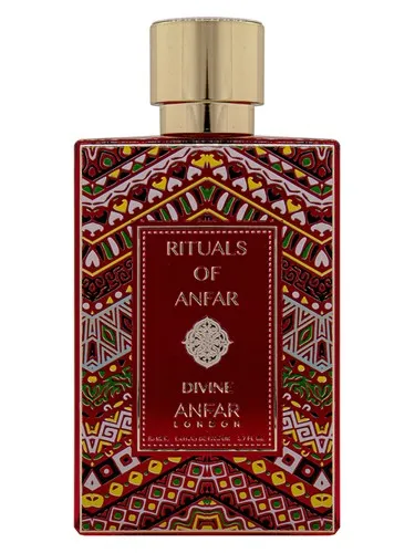 Perfume Divine de Anfar London