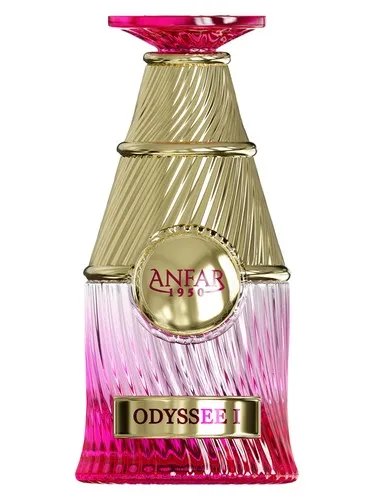Imagen de Odyssee I