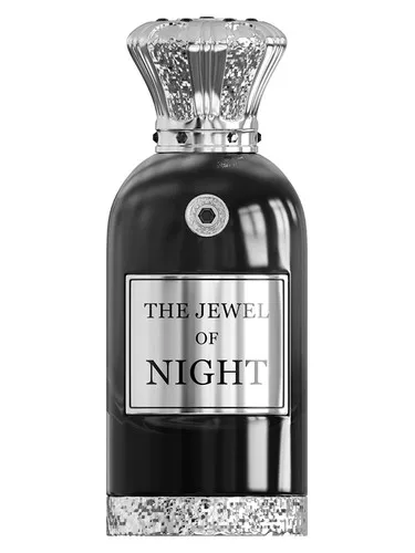 Perfume The Jewel of Night de Anfar London