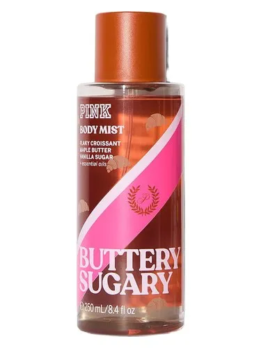 Perfume Buttery Sugary de Victoria's Secret