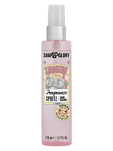 Perfume Smoothie Star Fragrance Spritz de Soap & Glory