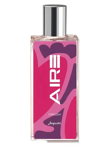 Perfume Aire Crush de Jequiti