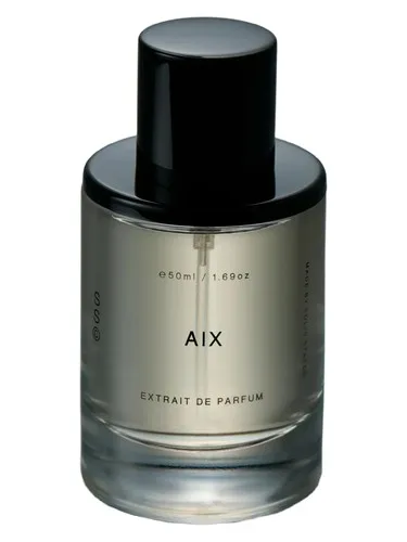 Perfume Aix de Solid State