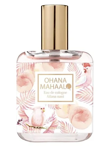 Perfume Ailana Nani de Ohana Mahaalo