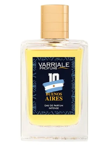 Perfume Buenos Aires de Varriale Profumi