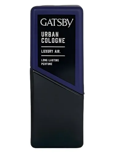 Perfume Luxury Air de Gatsby