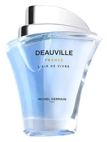 Imagen de Deauville France L'air De Vivre