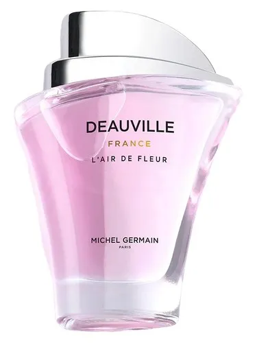 Imagen de Deauville France L'air De Fleur