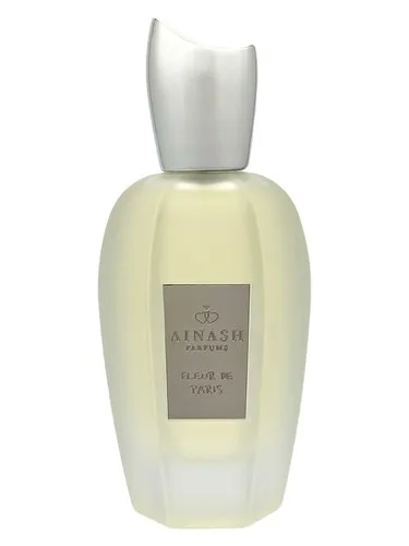 Perfume Fleur de Paris de Ainash Parfums