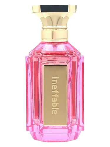 Perfume Ineffable de Ainash Parfums
