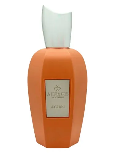 Perfume Athan de Ainash Parfums