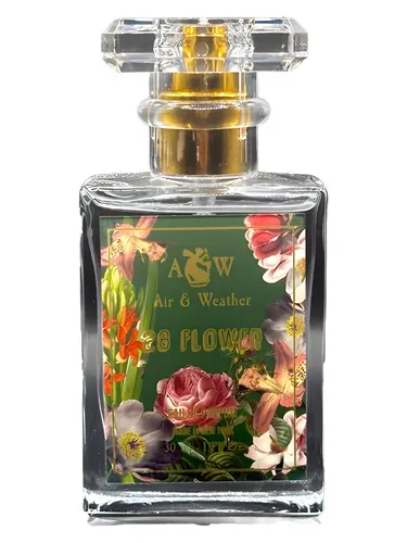 Perfume 28 Flower de Air & Weather