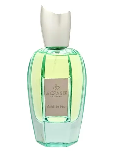 Perfume Éclat De Mer de Ainash Parfums