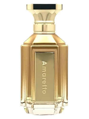 Perfume Amaretto de Ainash Parfums