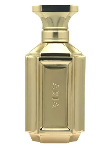 Perfume Aria de Ainash Parfums