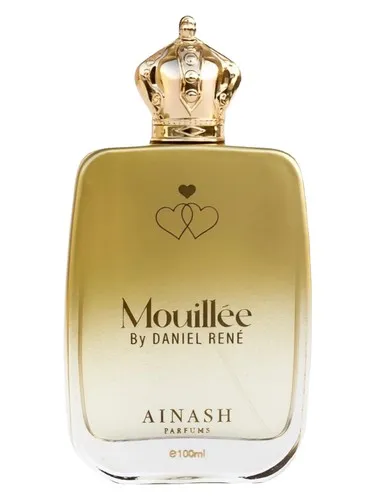 Perfume Mouillée de Ainash Parfums