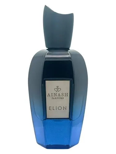 Perfume Elion de Ainash Parfums