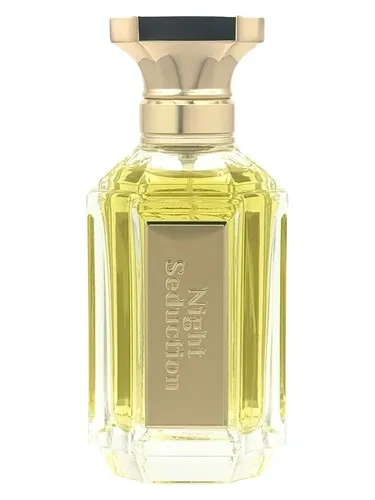 Perfume Night Seduction de Ainash Parfums