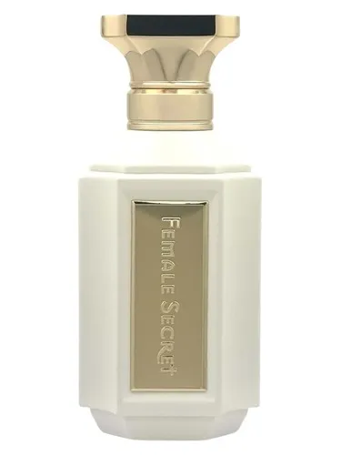 Perfume Female Secret de Ainash Parfums
