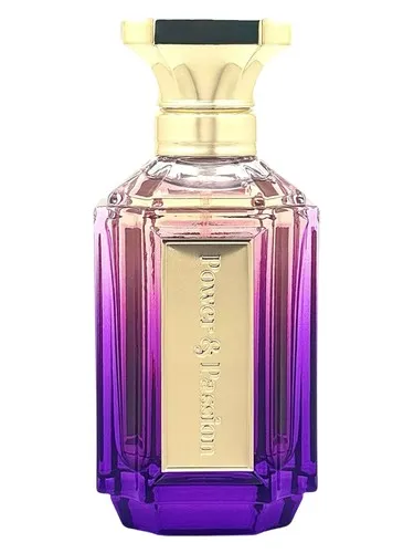 Perfume Power & Passion de Ainash Parfums