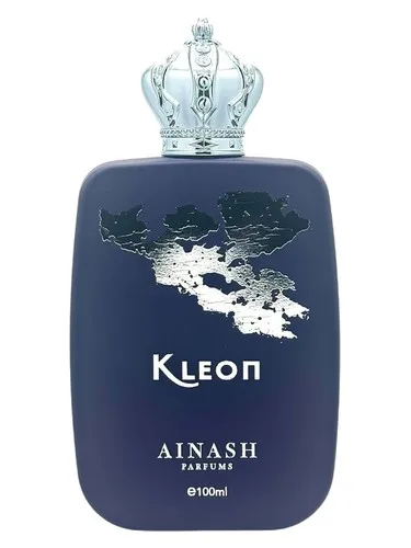 Perfume Kleon de Ainash Parfums