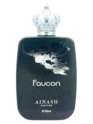 Perfume Faucon de Ainash Parfums