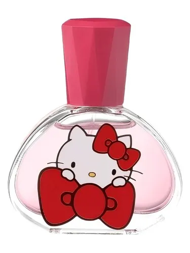 Perfume Hello Kitty de Air-Val International