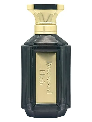 Perfume Rosewood Elixir de Ainash Parfums