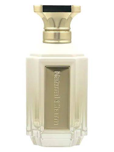 Perfume Natural Charm de Ainash Parfums