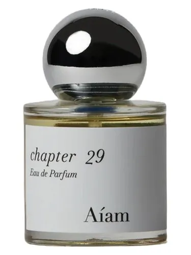 Perfume Chapter 29 de Aíam