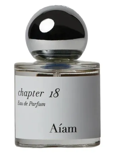Perfume Chapter 18 de Aíam