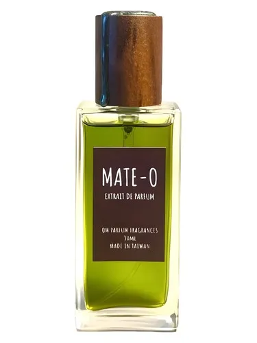 Imagen de Mate-O