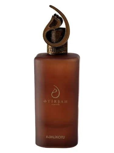 Perfume Keklikotu de Etirshah