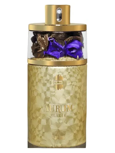Imagen de Aurum Elixir