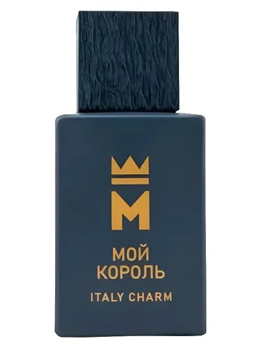 Perfume Мой Король Italy Charm de Vinci