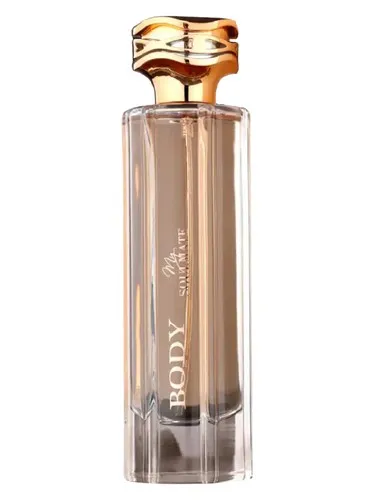 Perfume My Soulmate Body de Fragrance World