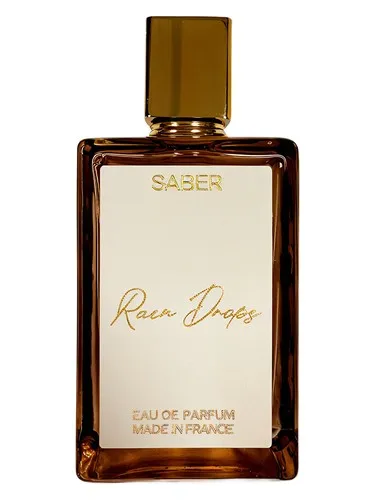 Perfume Rain Drops de Saber Premium Perfume