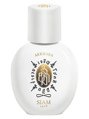Perfume Akkhara de SIAM 1928