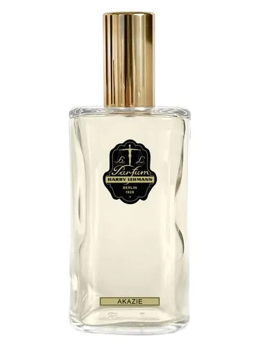 Perfume Akazie de HARRY LEHMANN
