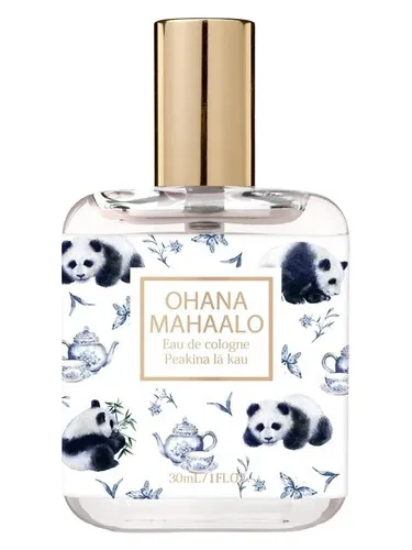 Perfume Pe’akina La’akau de Ohana Mahaalo