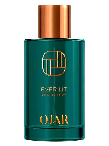 Perfume Ever Lit de Ojar