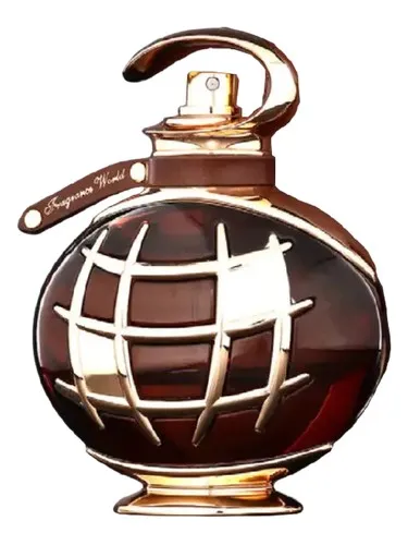 Perfume Signature Brown de Fragrance World