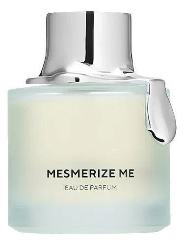 Imagen de Mesmerize Me