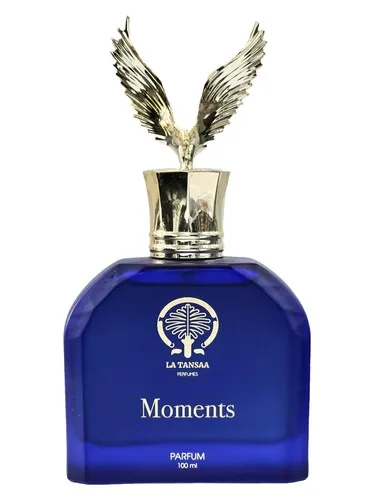 Perfume Moment de Latansaa Perfumes