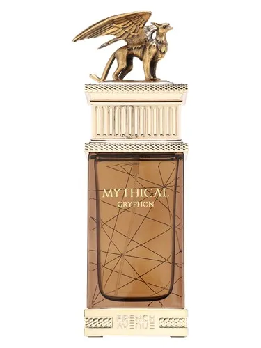 Perfume Mythical Gryphon de French Avenue